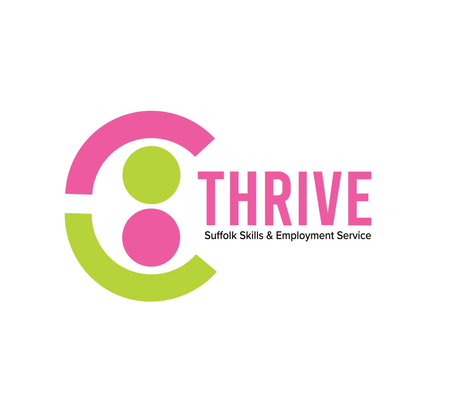 THRIVE Logo
