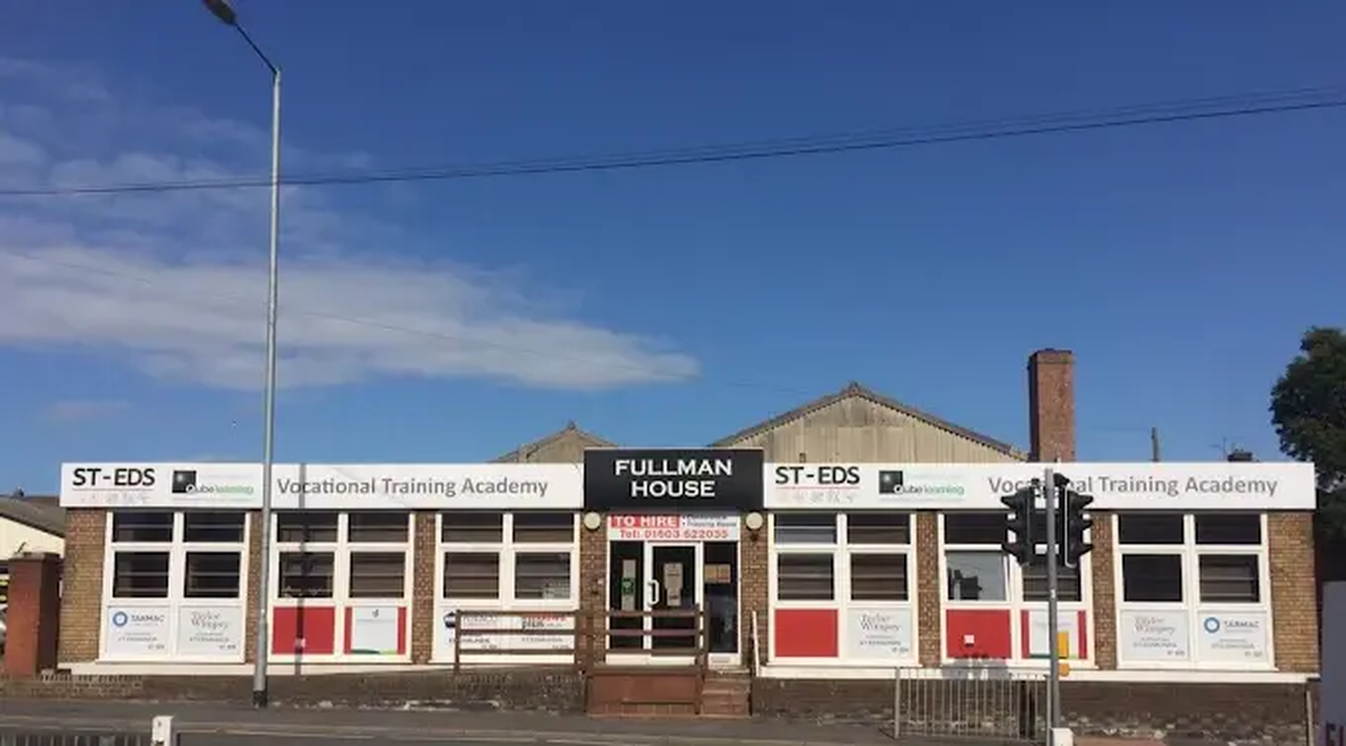 St Eds