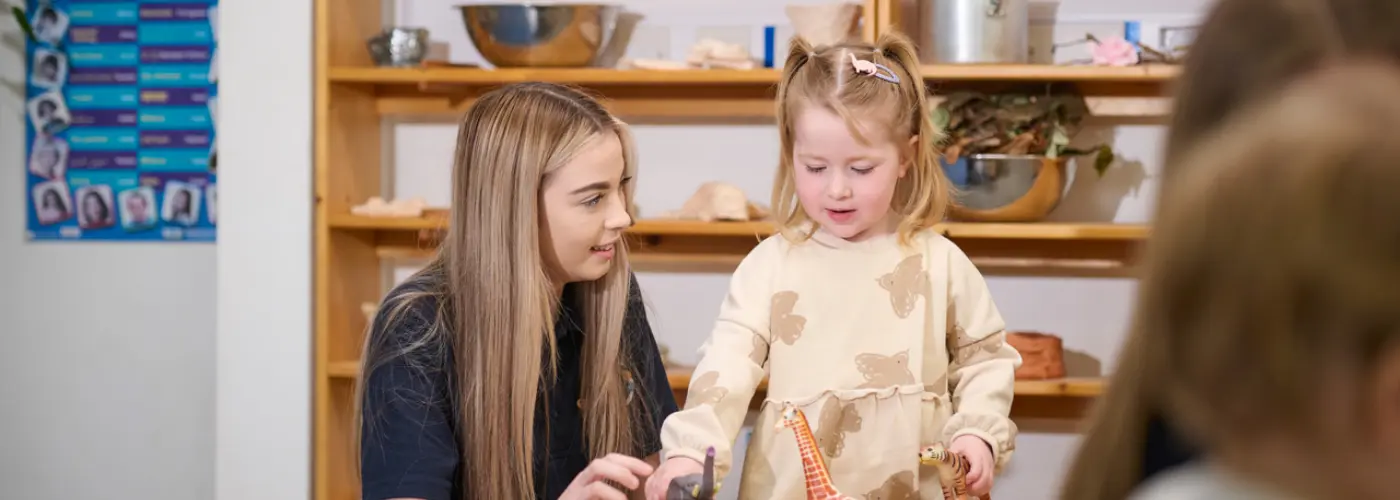 Childcare