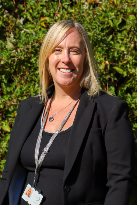 Kelly Betteridge