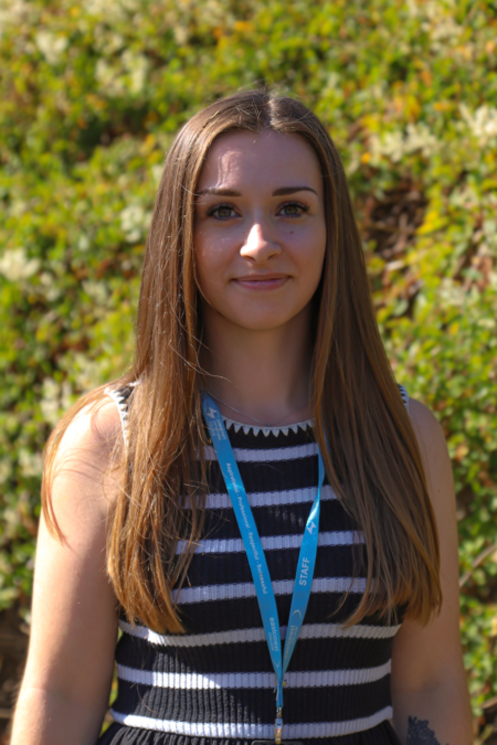 Lucy Trowsdale