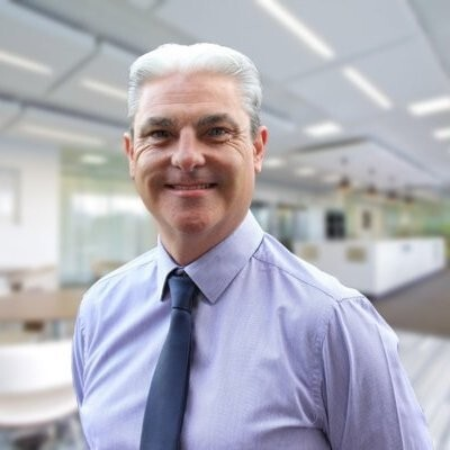 Mike Browne