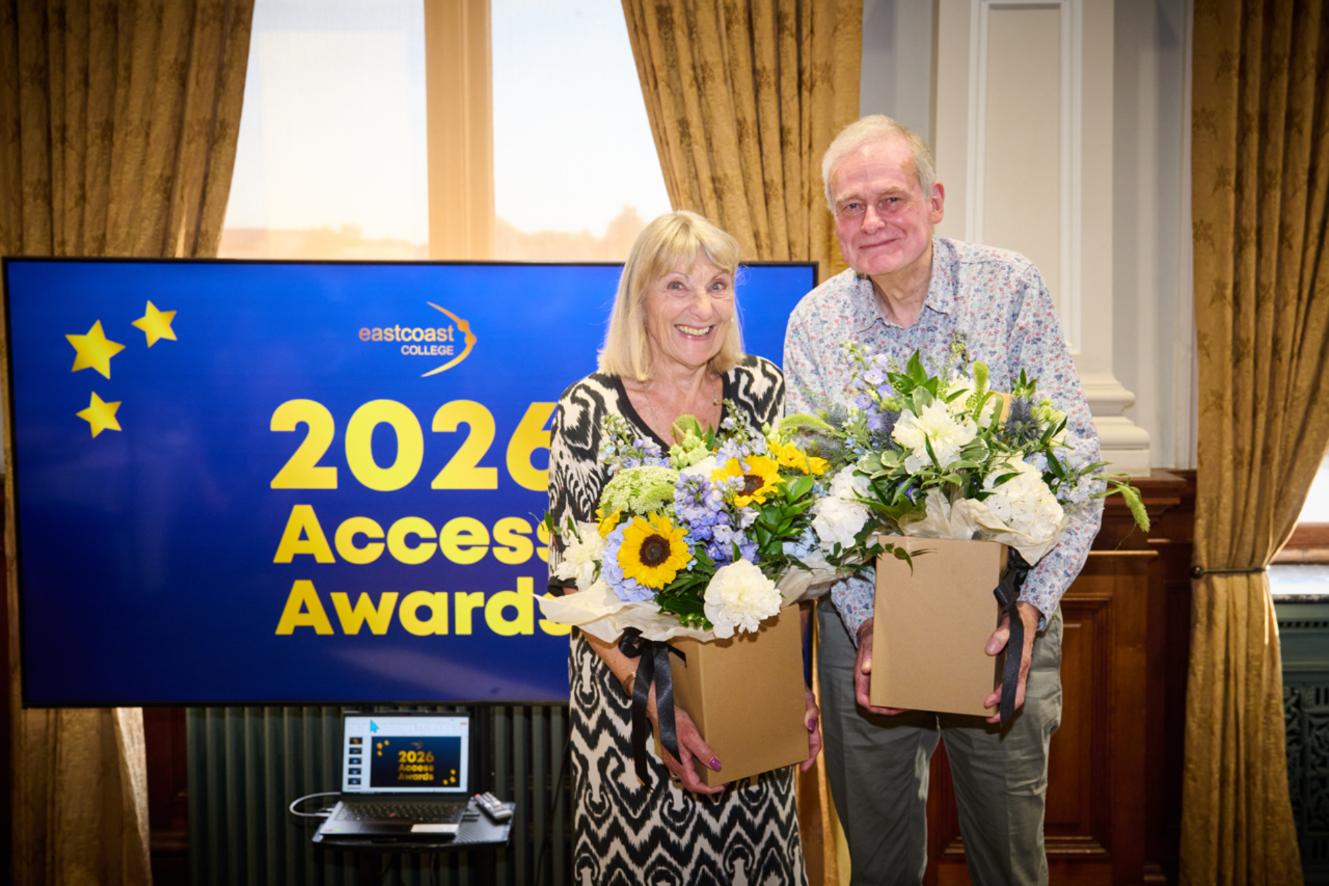 Access Awards June26 00074