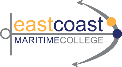 East Coast College Maritime logo goes to Maritime page