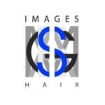 Images Hair Salon Logo