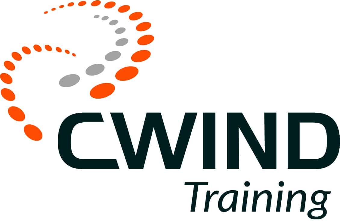 CWind Training Logo