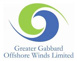 Greater Gabbard Offshore Winds Logo