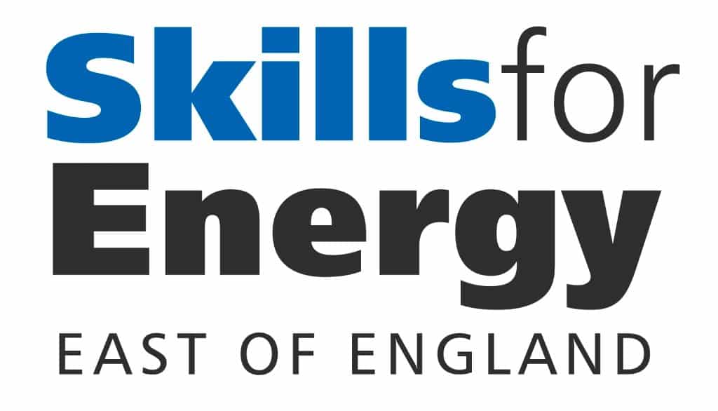 Skills for Energy Logo