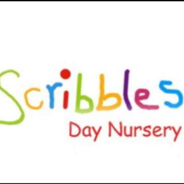 Scribbles Day Nursery logo