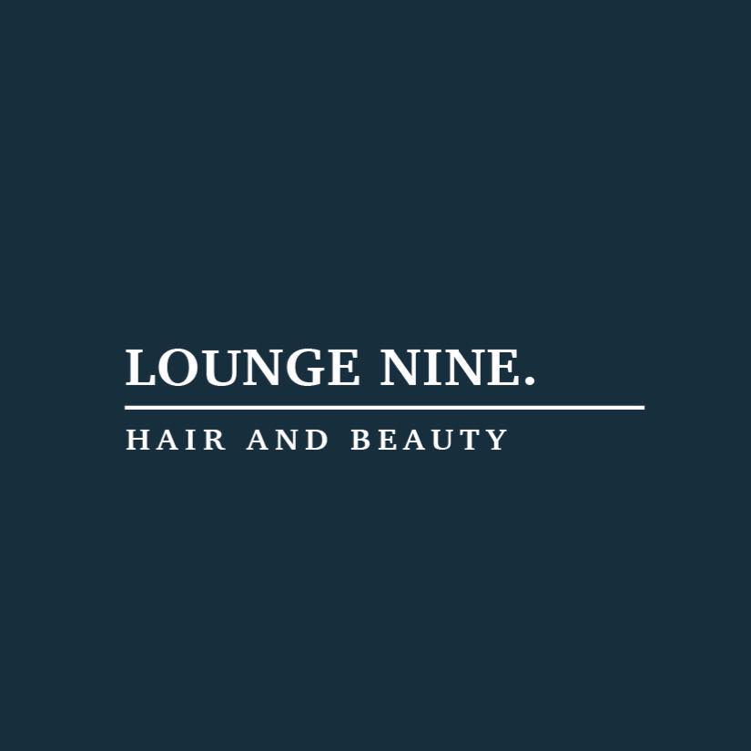 Lounge 9 logo