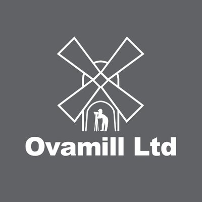 Ovamill Ltd logo