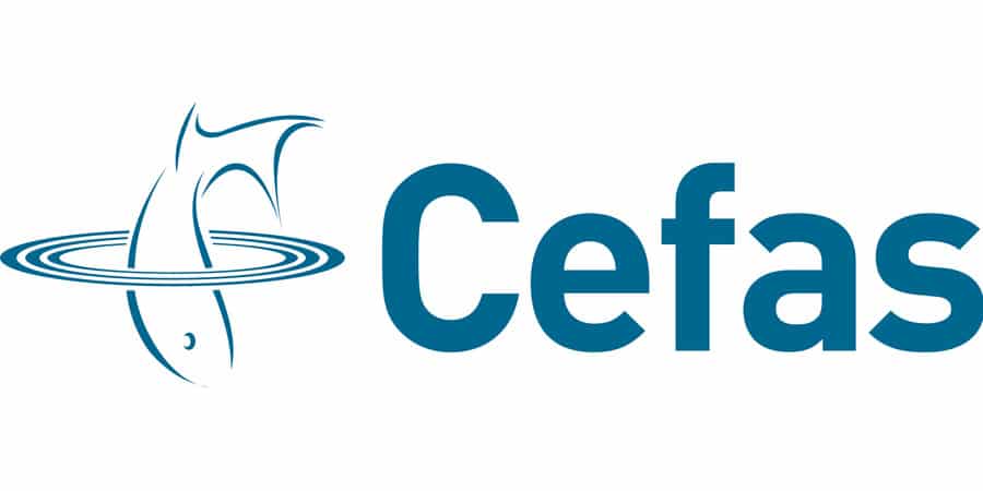 Cefas Logo