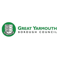 Great Yarmouth Borough Council Logo