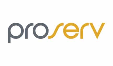 Proserv Logo