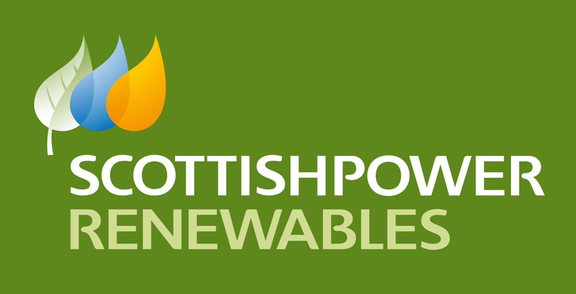 Scottish Power Renewables Logo