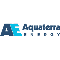 Aquaterra Energy Logo