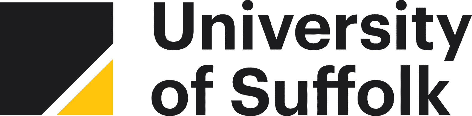 University of Suffolk Logo