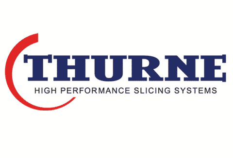 Thurne Logo