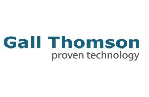 Gall Thomson logo
