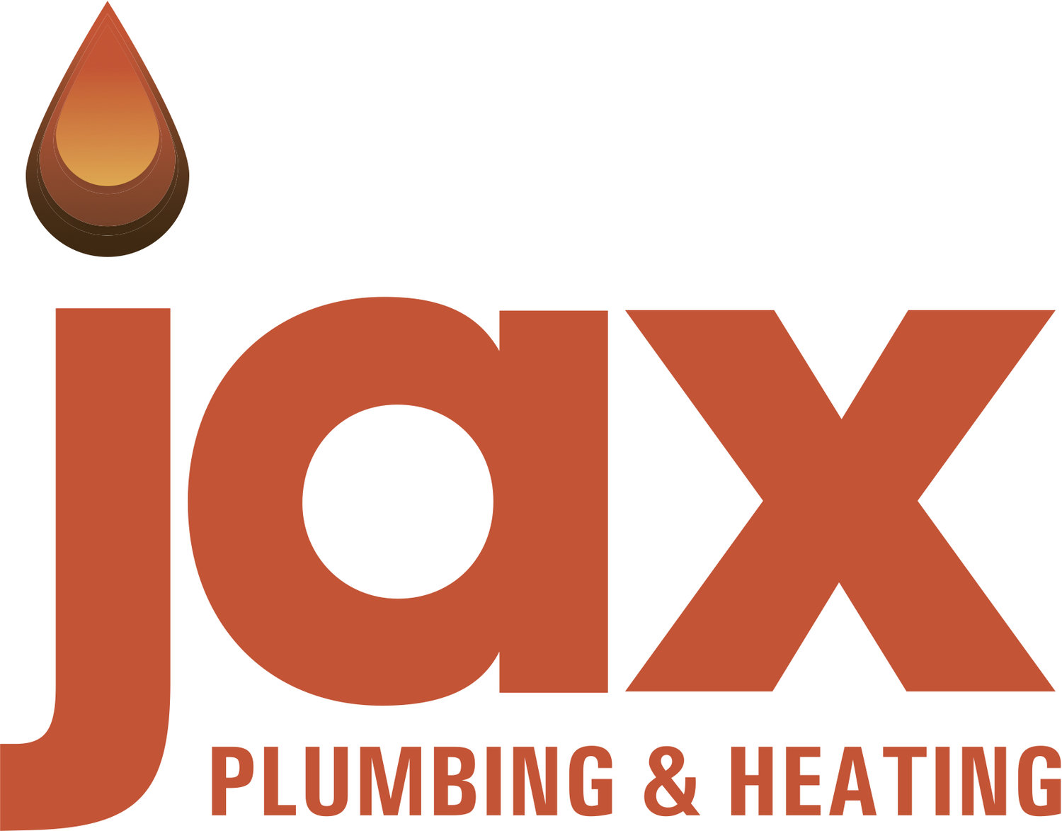 Jax Plumbing and Heating logo