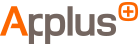 Applus UK logo