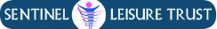 Sentinel Leisure Trust logo