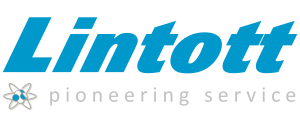 Lintott logo