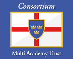 Consortium Academy Trust logo