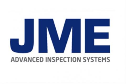 JME logo