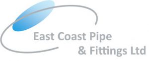 East Coast Pipe & Fittings logo