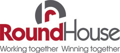 Round House logo
