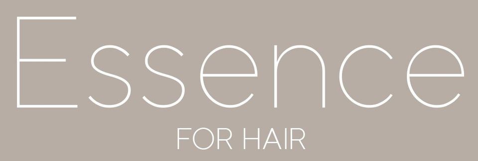 Essence Hair logo