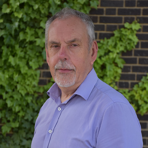 Mike Dowdall - Chair of Estates and Senior Independent Director
