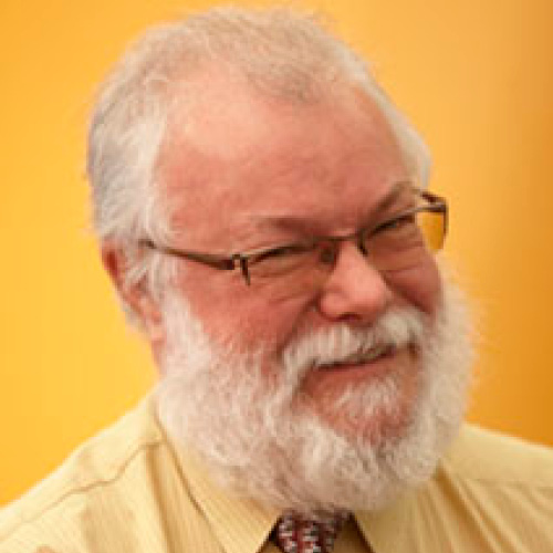 Roland Kaye - Associate Governor Quality and Standards and Audit