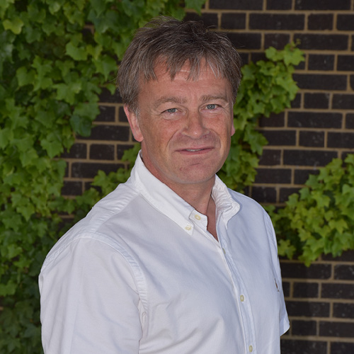 Saul Humphrey - Vice Chair and Chair of Governance Remuneration and Search