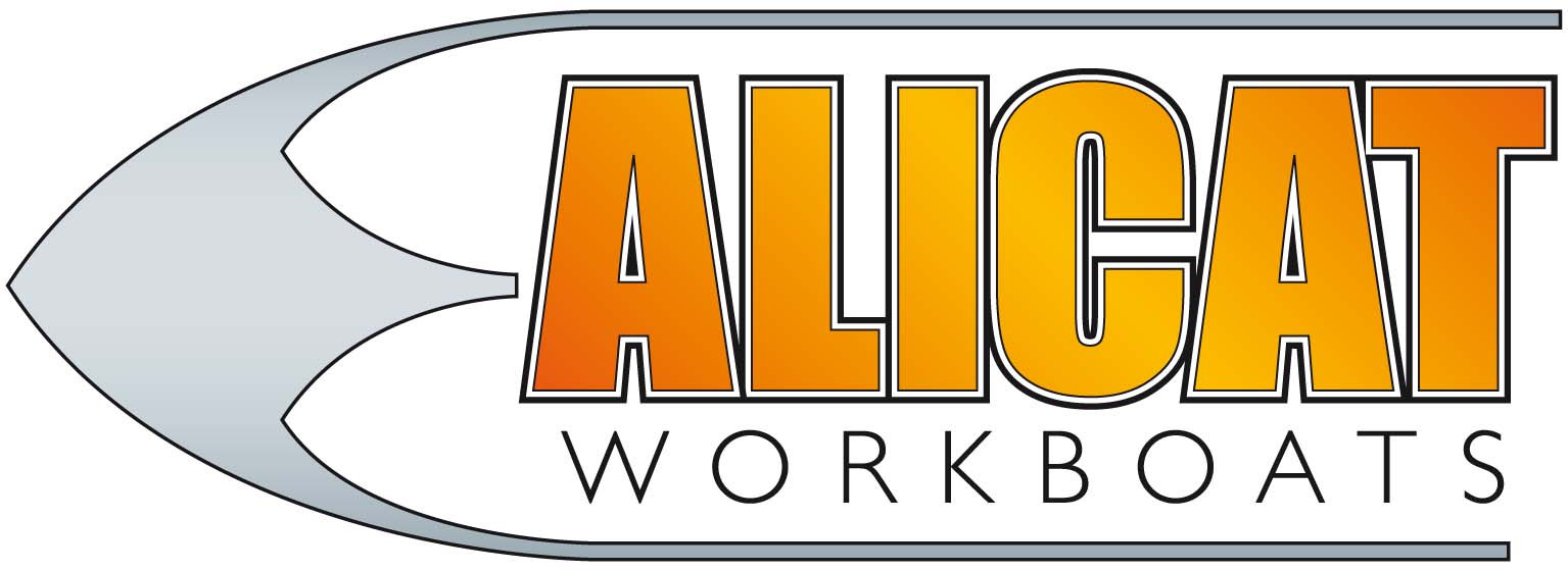 Alicat Workboats Alicat Workboats Logo