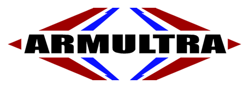 Armultra Logo