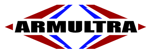 Armultra Armultra Logo