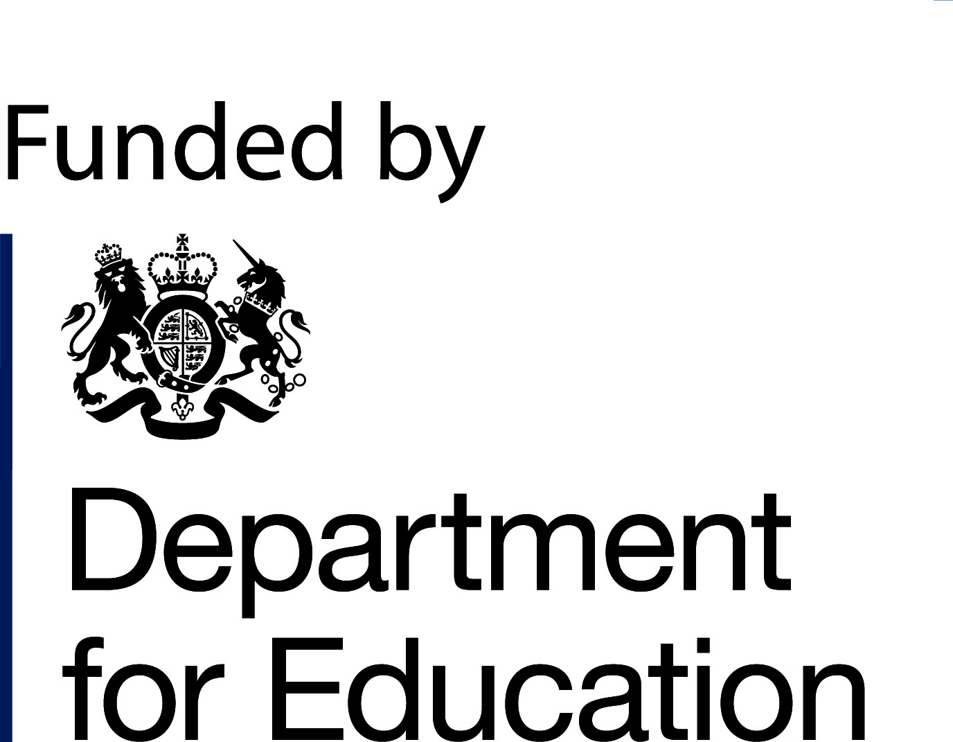 Department for Education Department for Education Logo