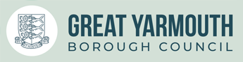 Great Yarmouth Borough Council Great Yarmouth Borough Council Logo