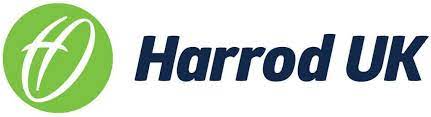 Harrod UK Logo