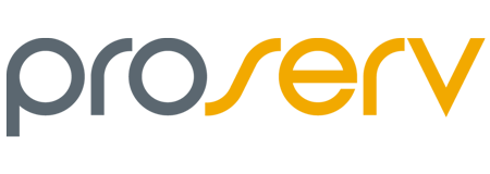 Proserv Proserv Logo