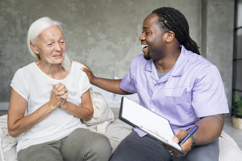 Care Leaders Skills Bootcamp