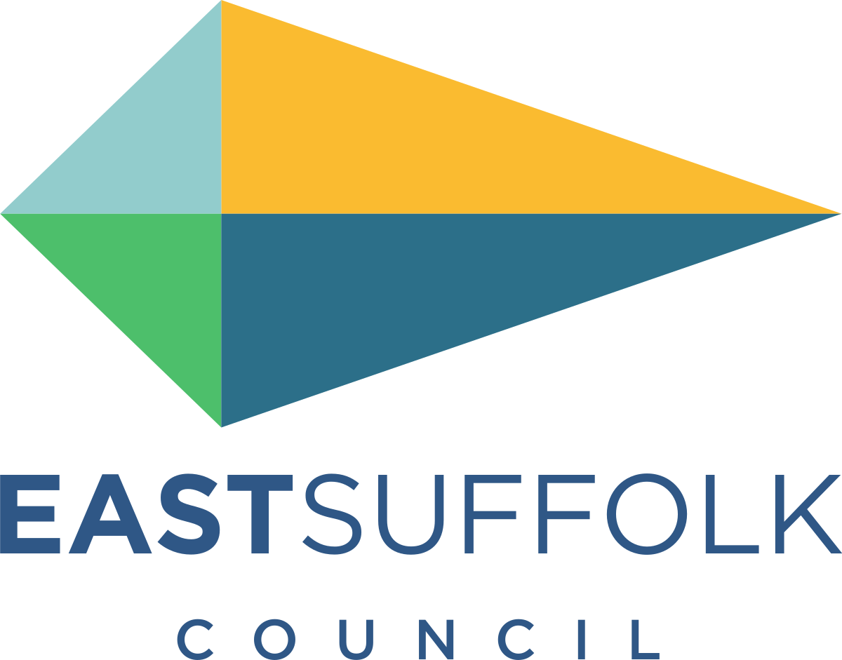East Suffolk Council East Suffolk Council Logo