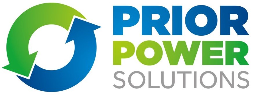 Prior Power Solutions Prior Power Solutions Logo