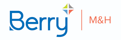 Berry M&H Logo