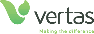 Vertas Logo
