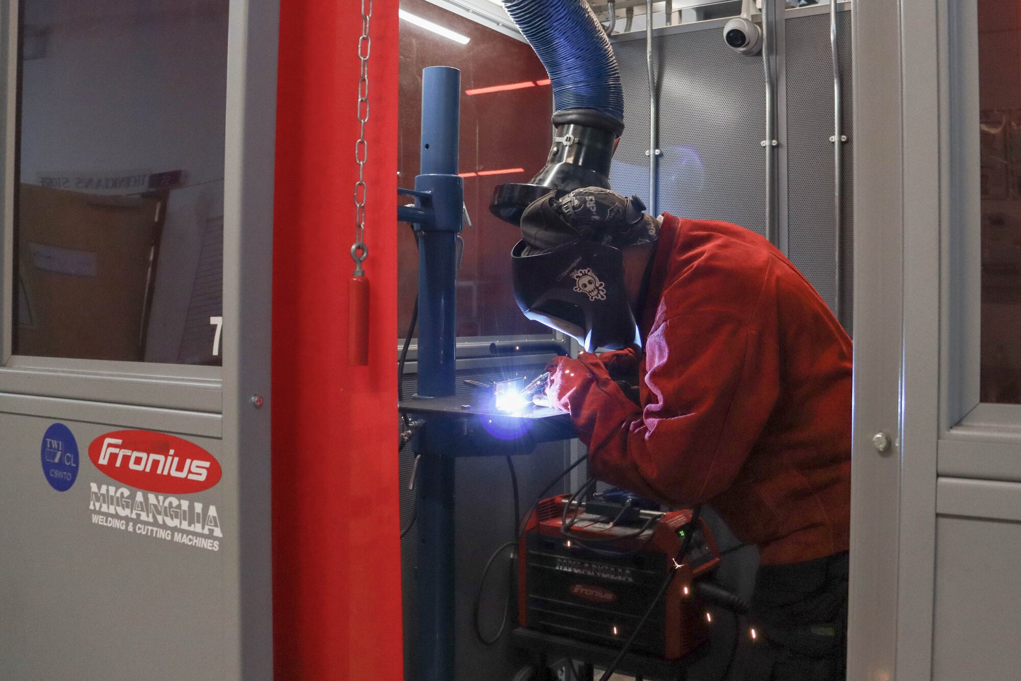Welding Skills Bootcamp