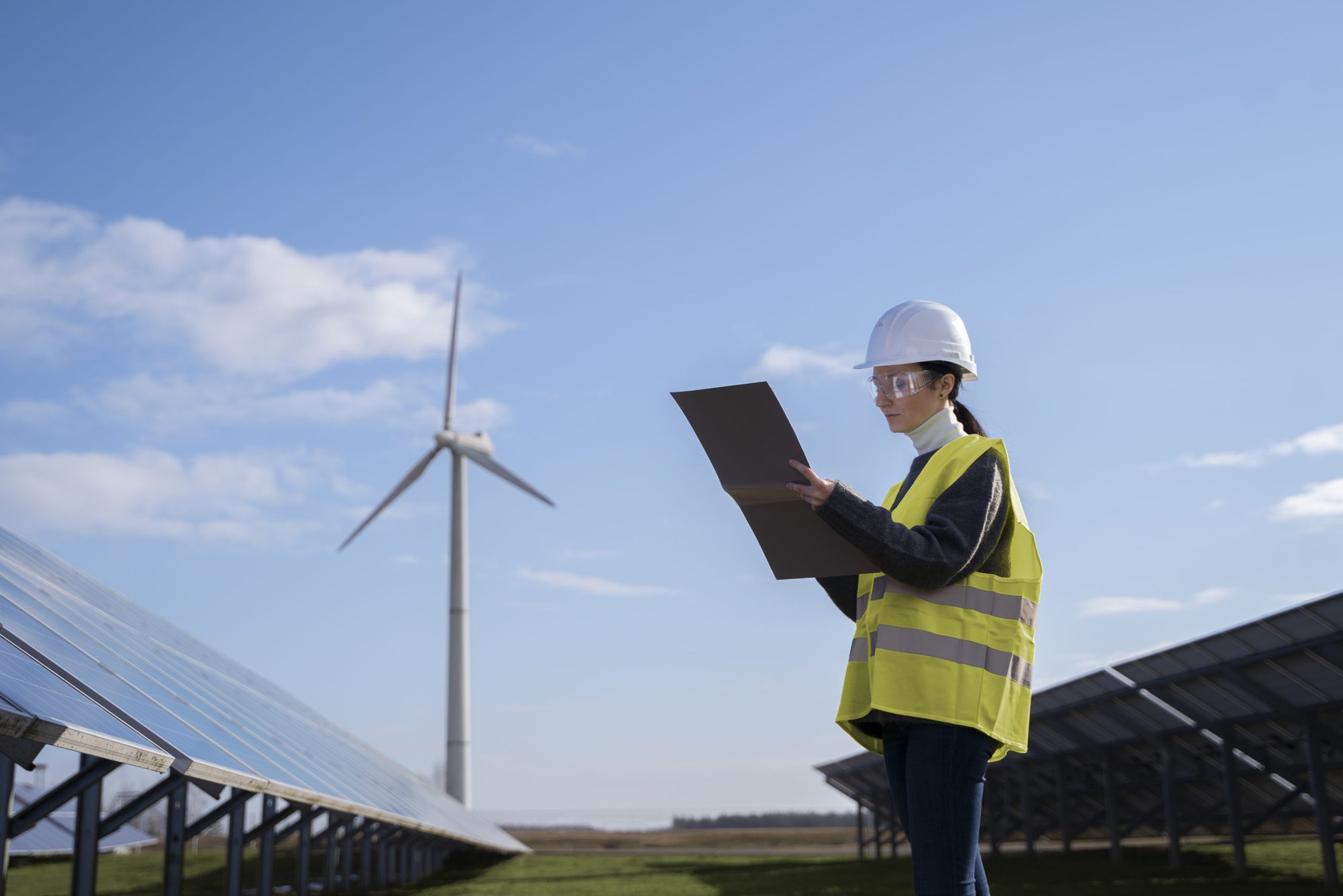 Offshore Wind Skills Bootcamp