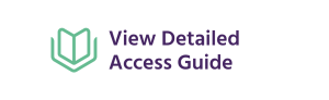 Button to view detailed access guide through AccessAble